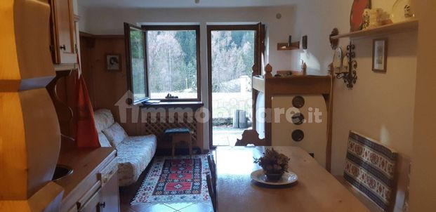 Trilocale via Cesare De Lotto 18, San Vito, San Vito di Cadore - Photo 1