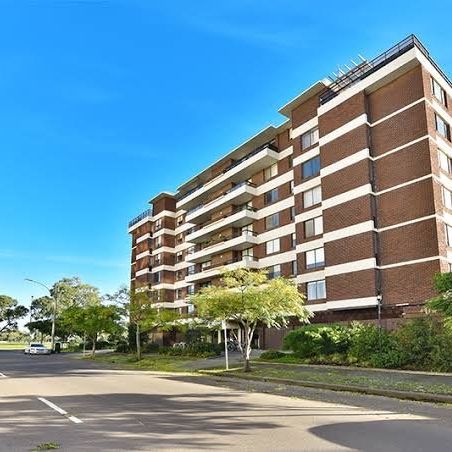 31/248 The Avenue, Parkville VIC 3052 - Photo 1