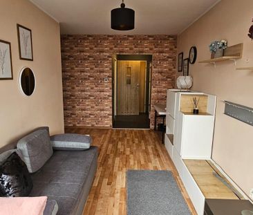 Kawalerka na wynajem 33,60 m2, Kalisz , polecam . - Фото 3