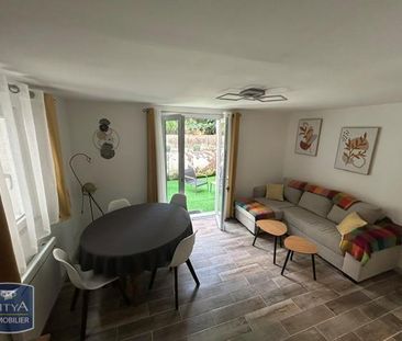 Location Appartement 1 pièce 10m² TOULON 83000 - Photo 1