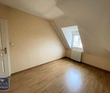 Appartement 3 pièces à louer - Photo 5