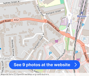 Albert Terrace, Boston - Photo 1