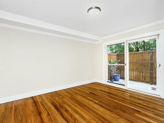 3/162 New Canterbury Road, Petersham NSW 2049 - Apartment For Rent | Domain - Photo 1