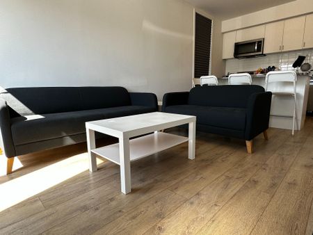 For Lease - 1780 Simcoe Street Unit# 105, Oshawa, Ontario - Photo 3