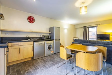 2 bedroom apartment to rent - Photo 3