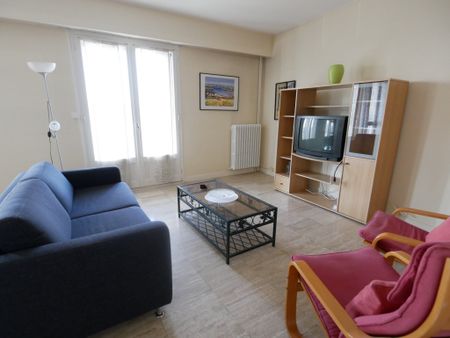 Location Appartement 3 pièces 85m² ANGERS 49100 - Photo 2