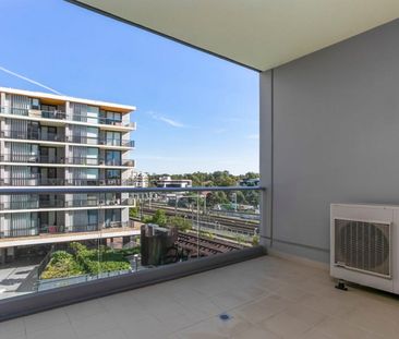 A303/22 Cambridge Street, Epping NSW 2121 - Apartment For Rent | Do... - Photo 4