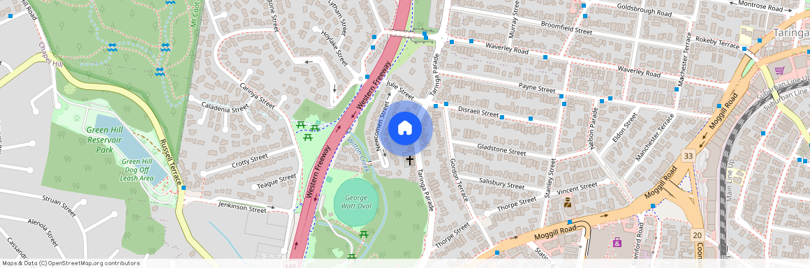 94 Taringa Parade, Qld 4068, Indooroopilly