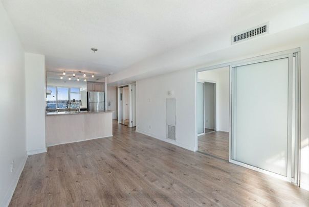 For Lease - 650 Queens Quay Unit# 915, Toronto, Ontario - Photo 1