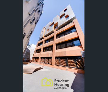 STUDIO APAETMENTS - Student Housing accommodation - CARLTON - Photo 6