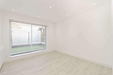 King's Road, Wimbledon, SW19 - Photo 2