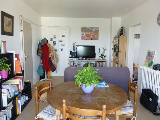 Location Appartement 3 pièces 51m² - Photo 1