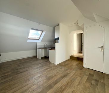 Location appartement 2 pièces, 30.39m², Évron - Photo 3