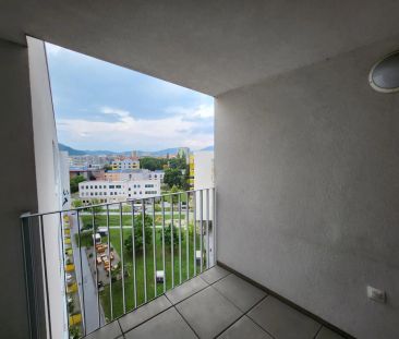 2 Zimmer mit Küche und Fernblick-Loggia - Foto 1