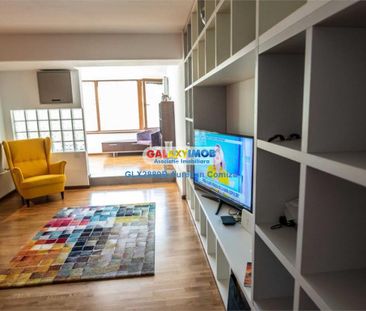 Inchiriere apartament 2 camere Baneasa-Parc Herastrau - Photo 2
