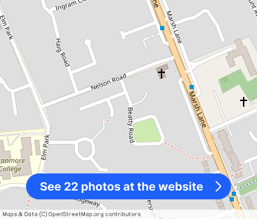 Beatty Road, Stanmore, HA7 - Photo 1
