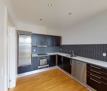 4-værelses lejlighed i hjertet af Aalborg med gode faciliteter - Photo 5