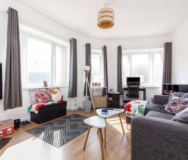 1 bedroom apartment to rent Hastings, TN34 - Photo 2