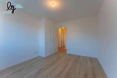 Location Appartement T2 (47.26m²), NORROY LE VENEUR (57140) - Réf. : 787 - Photo 3