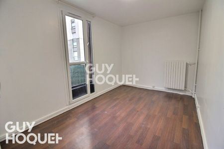 LOCATION d'un appartement F3 (54 m²) à VILLEJUIF - Photo 2