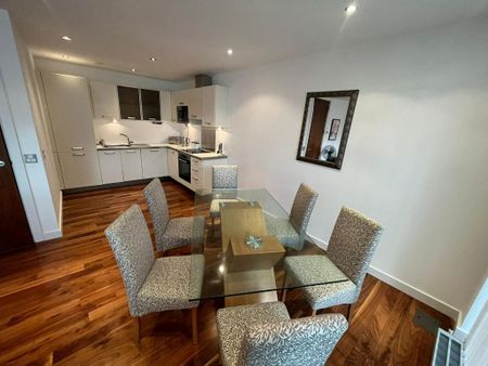 2 bedroom apartment to rent - Photo 4