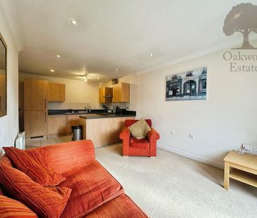 2 bedroom apartment to rent - Photo 6