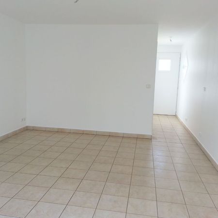 Location Appartement 1 pièce 28m² LA ROCHELLE 17000 - Photo 4