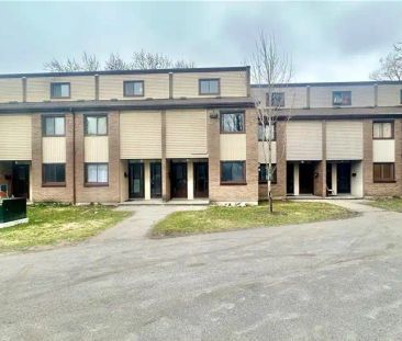 1200 COURTLAND Avenue E Unit# 9 — 2 Bedroom - Photo 1