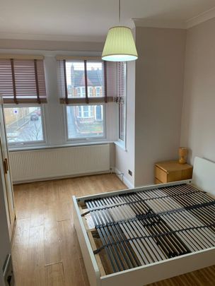 2 Bed Flat, Green Lanes, N8 - Photo 1