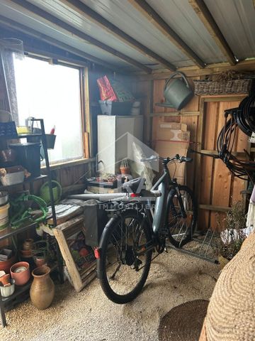 MAISON T 04 DE 74.63 M² AVEC JARDIN - Photo 4