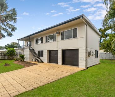 Large Family Home in Kirwan - Photo 1