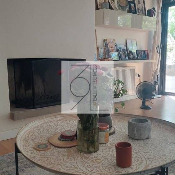 Μεζονέτα για ενοικίαση Άγιος Θωμάς (Μαρούσι) - Photo 1