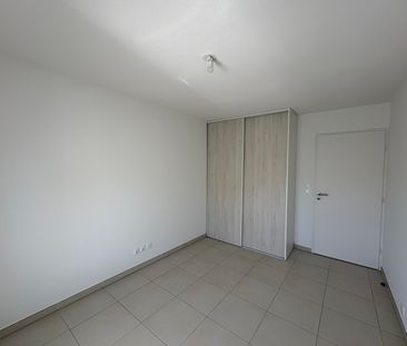 Location Appartement 3 pièces 62m² AGDE 34300 - Photo 4