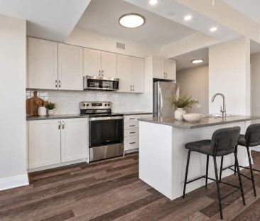 Riviera Suites — 2 Bedroom - Photo 5