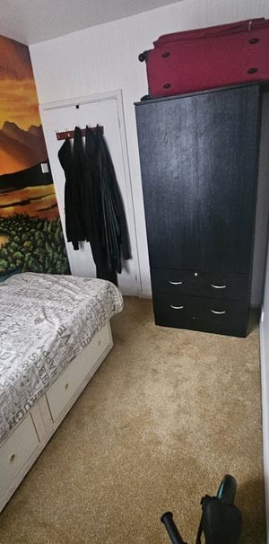 Room in a Shared Flat, Killip Close, E16 - Photo 2