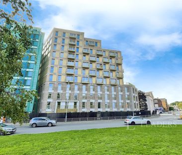 1 bedroom apartment to rent The Hive, Castle Street, Luton, Bedford... - Photo 5