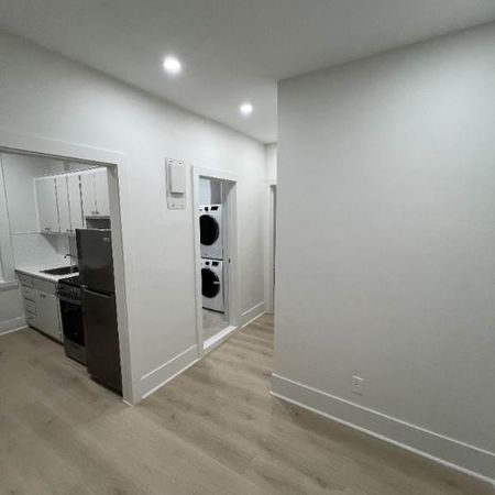 À louer - Appartements 3.5 rénovés pour janvier 2026 - Photo 3