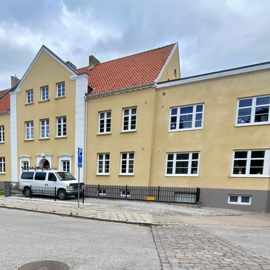 Hyredammsgatan, Trelleborg - Photo 1