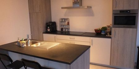Appartement te huur in Overpelt voor € 895 met 3 slaapkamers - Foto 5