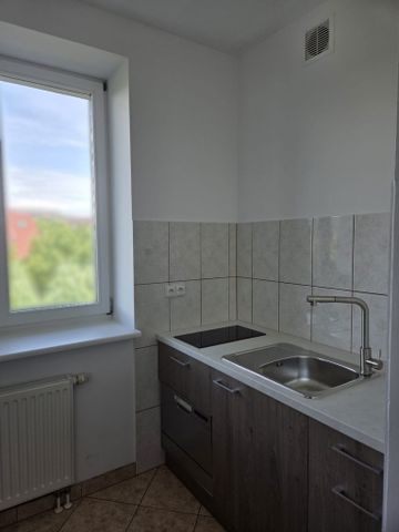 mieszkanie na wynajem Szczecin Gumieńce - Photo 5