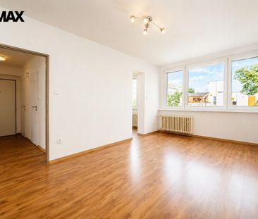 Pronájem bytu 3+kk v osobním vlastnictví 69 m², Kolín - Photo 1