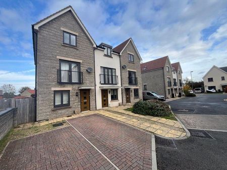 3 bedroom end of terrace house to rent - Photo 5