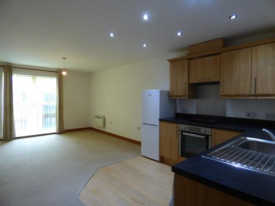 1 bedroom flat to rent - Photo 1