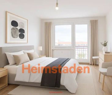 Pronájem bytu 2+kk 46 m - Fotografie 2