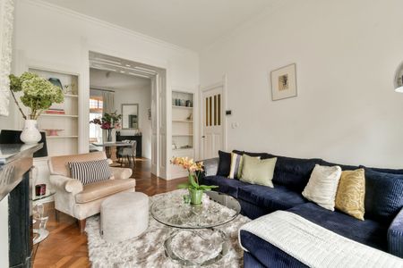 Okeghemstraat 14-H, Valeriusbuurt-West, 1075PM, Amsterdam - Foto 2