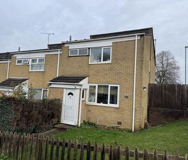 3 bedroom terraced house to rent - Photo 1