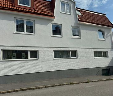 Järnvägsgatan, Västanfors - Foto 6