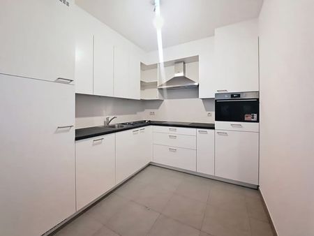 Appartement te huur - Photo 5