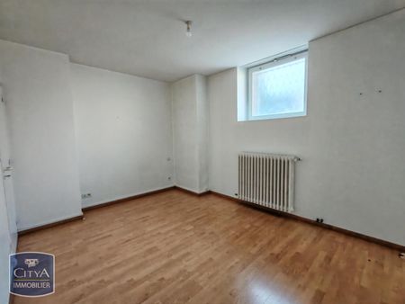 Location Appartement 2 pièces 53m² ALENCON 61000 - Photo 4
