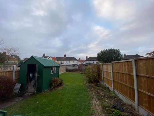 Copthorne Road, Shrewsbury, Shropshire, SY3 8NA - Photo 1